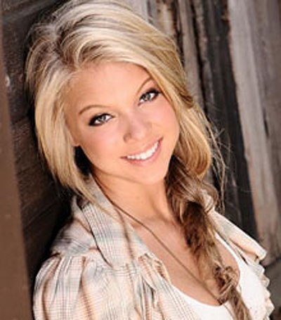 Anna Margaret